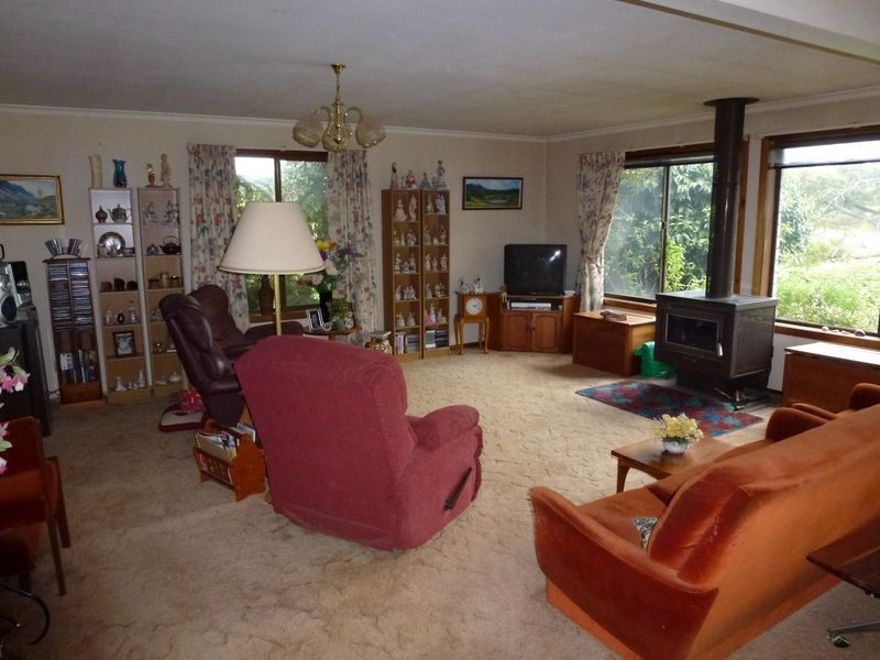 40 Quamby Brook Road, Deloraine TAS 7304