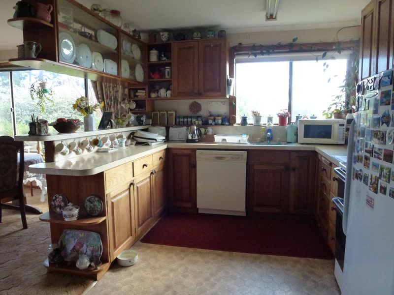 40 Quamby Brook Road, Deloraine TAS 7304
