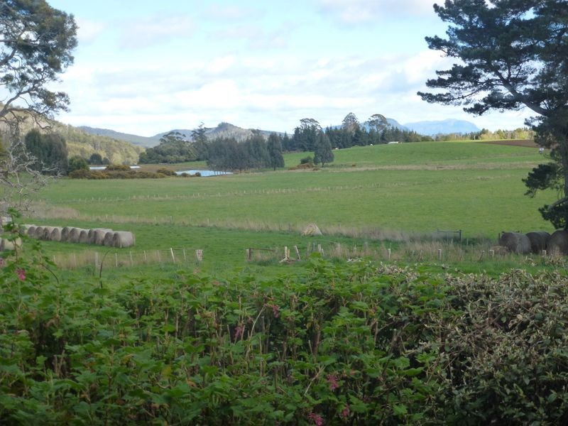 40 Quamby Brook Road, Deloraine TAS 7304