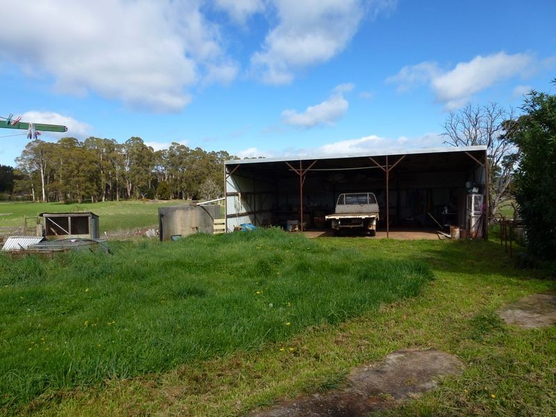 40 Quamby Brook Road, Deloraine TAS 7304