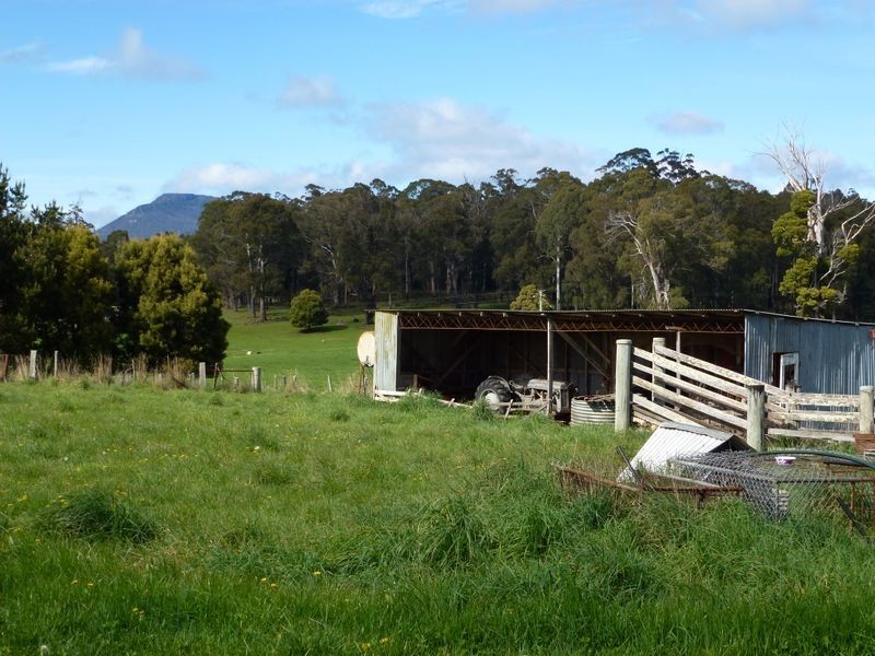 40 Quamby Brook Road, Deloraine TAS 7304