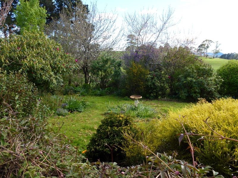 40 Quamby Brook Road, Deloraine TAS 7304