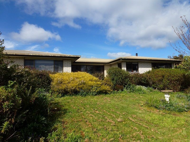 40 Quamby Brook Road, Deloraine TAS 7304
