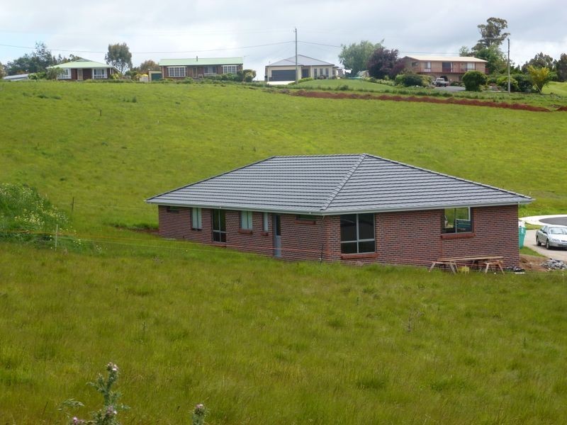 Lot 9 Carl Court, Deloraine TAS 7304