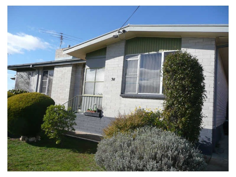 38 Pultney Street, Deloraine TAS 7304