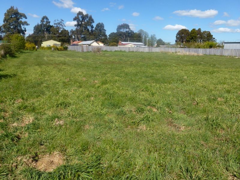 24 Jones Street, Westbury TAS 7303