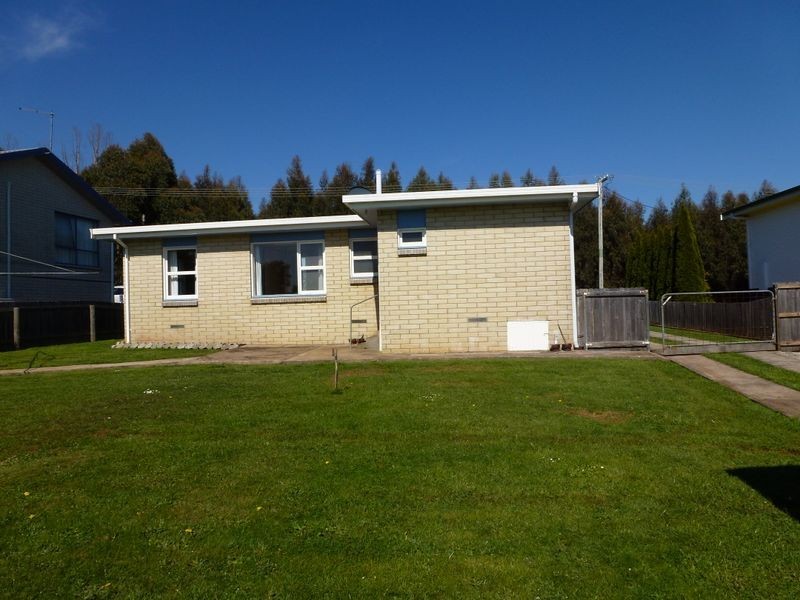 40 East Church Street, Deloraine TAS 7304