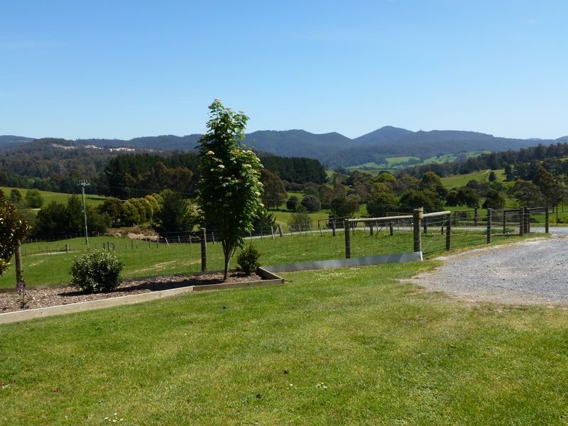 1071 Frankford Highway, Glengarry TAS 7275