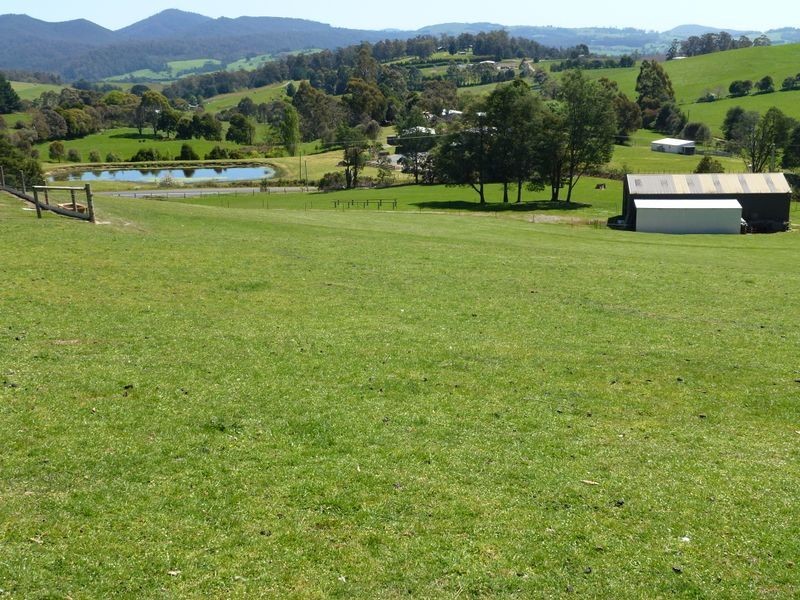 1071 Frankford Highway, Glengarry TAS 7275
