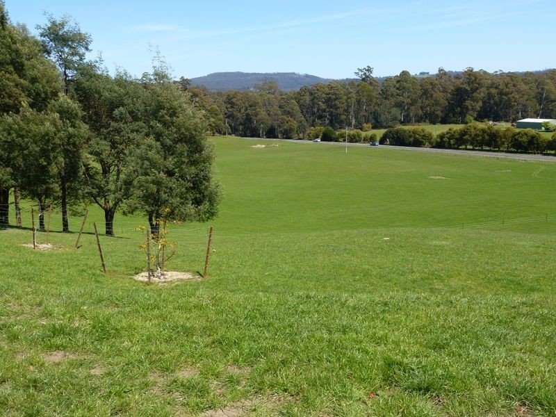 1071 Frankford Highway, Glengarry TAS 7275