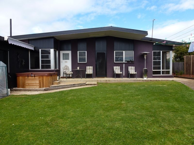 67 West Goderich street, Deloraine TAS 7304