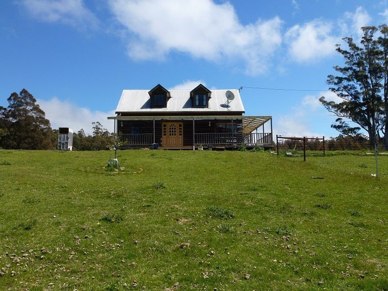 2317 Frankford Road, Frankford TAS 7275