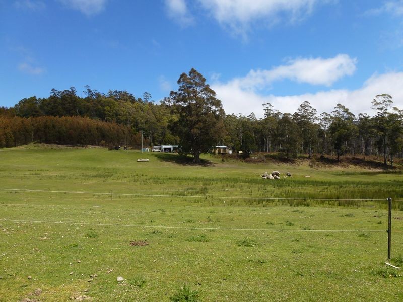 2317 Frankford Road, Frankford TAS 7275