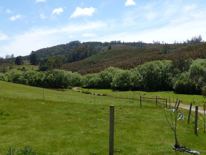 2317 Frankford Road, Frankford TAS 7275