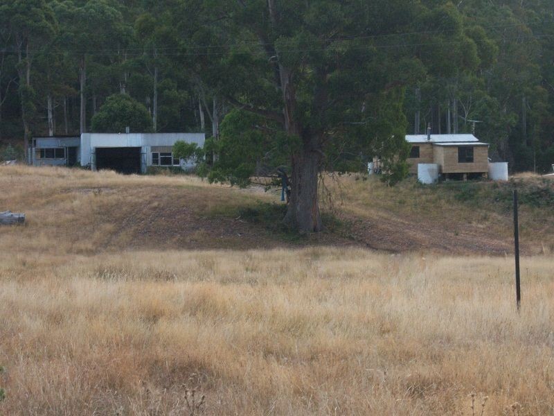 2317 Frankford Road, Frankford TAS 7275