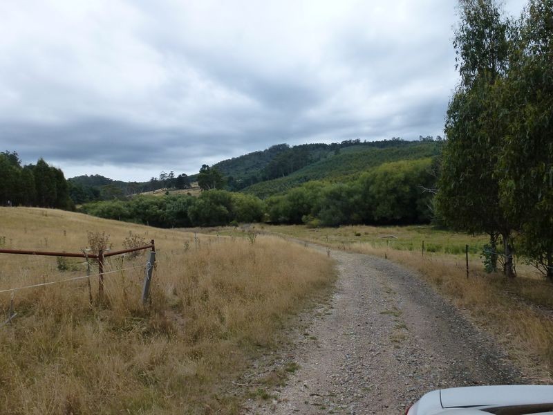 2317 Frankford Road, Frankford TAS 7275