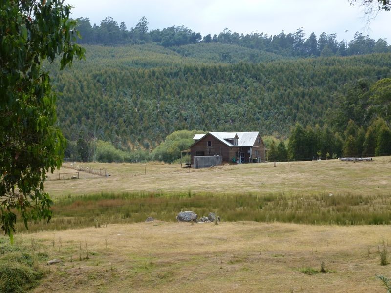 2317 Frankford Road, Frankford TAS 7275