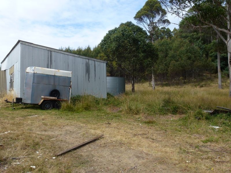 2317 Frankford Road, Frankford TAS 7275