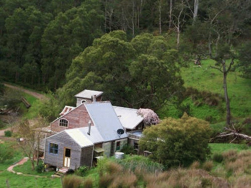 175 Hawleys Road, Weegena TAS 7304
