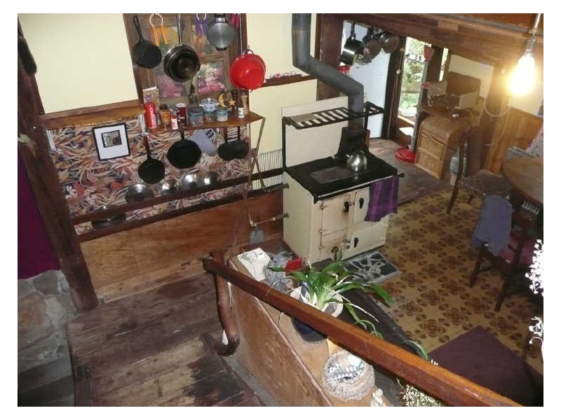 175 Hawleys Road, Weegena TAS 7304