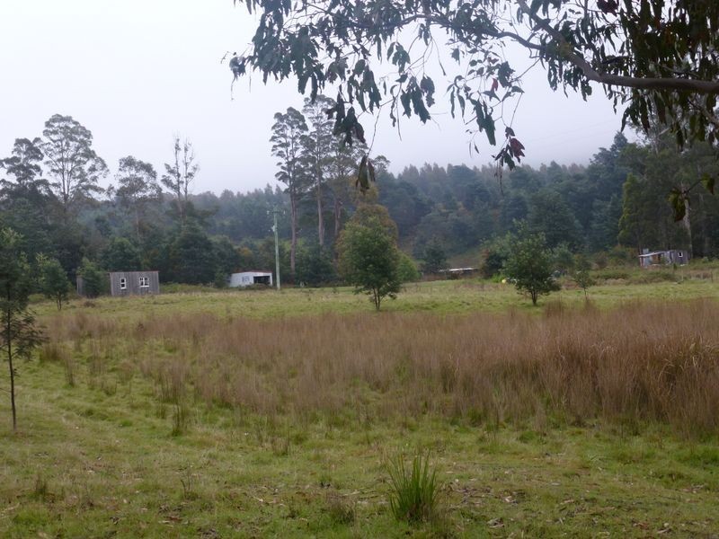 46 Meander Falls Road, Meander TAS 7304