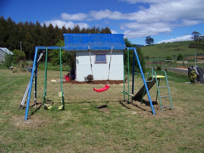 10 East Goderich Street, Deloraine TAS 7304