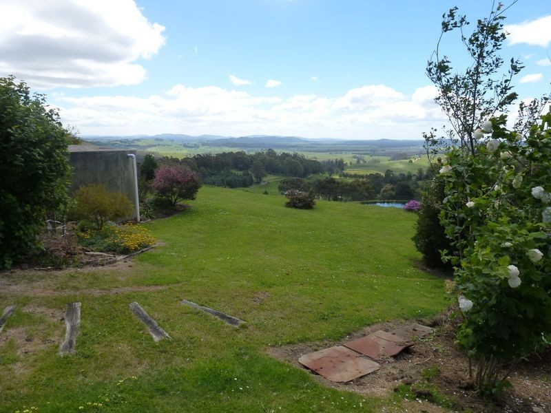 84 Coates Hill Road, Parkham TAS 7304