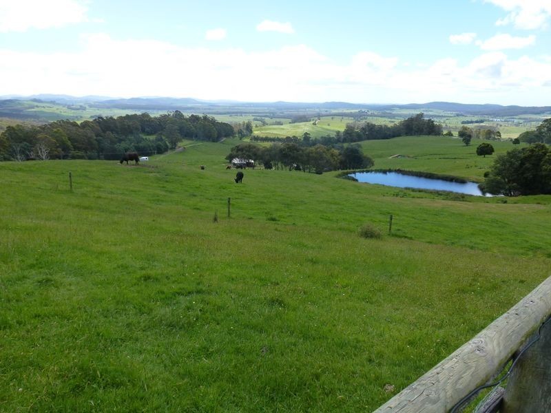 84 Coates Hill Road, Parkham TAS 7304