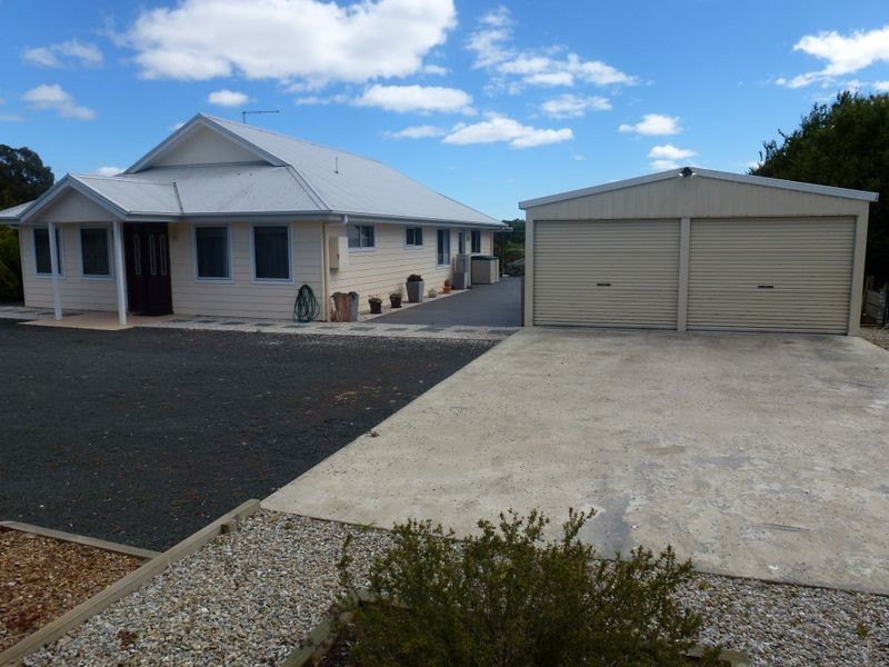 169 Dexter Street, Westbury TAS 7303
