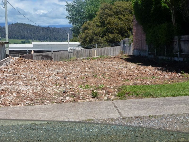 46 West Goderich Street, Deloraine TAS 7304