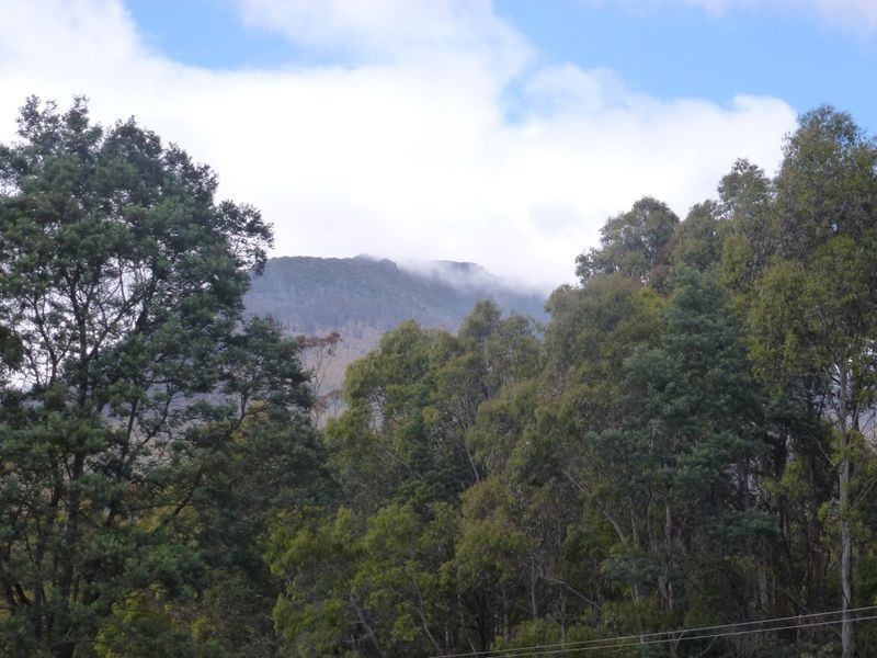 13582 Highland Lakes Road, Golden Valley TAS 7304
