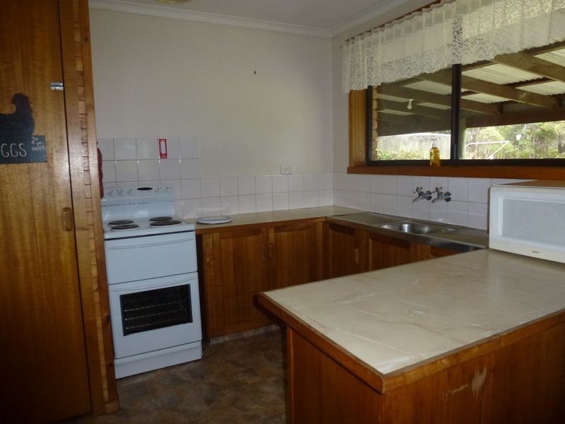 13582 Highland Lakes Road, Golden Valley TAS 7304