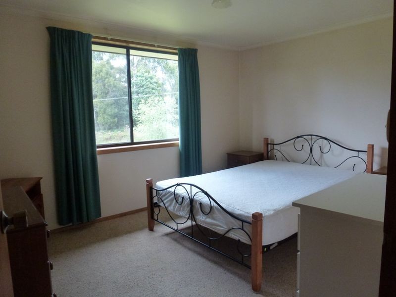 13582 Highland Lakes Road, Golden Valley TAS 7304