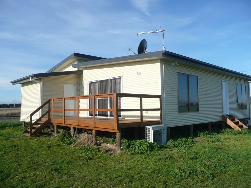 776 Bishopsbourne Road, Bishopsbourne TAS 7301