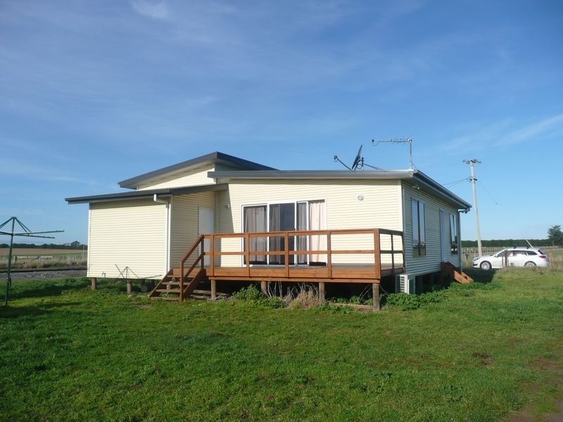 776 Bishopsbourne Road, Bishopsbourne TAS 7301