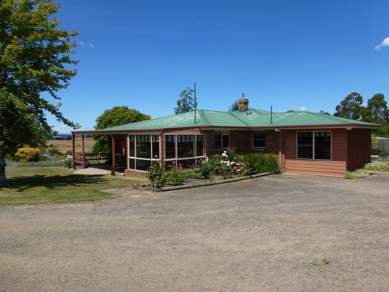 150 Five Acre Row, Westbury TAS 7303