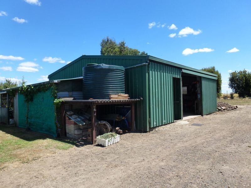 150 Five Acre Row, Westbury TAS 7303