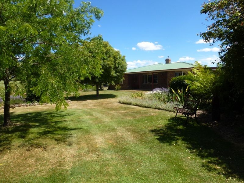 150 Five Acre Row, Westbury TAS 7303