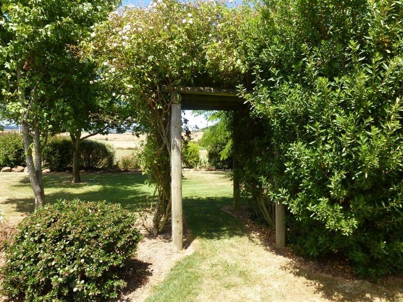 150 Five Acre Row, Westbury TAS 7303