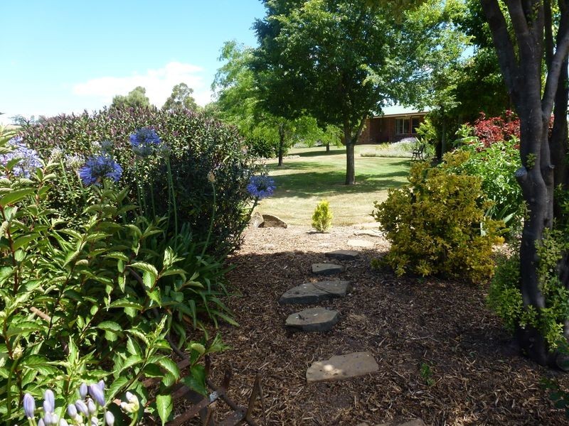 150 Five Acre Row, Westbury TAS 7303