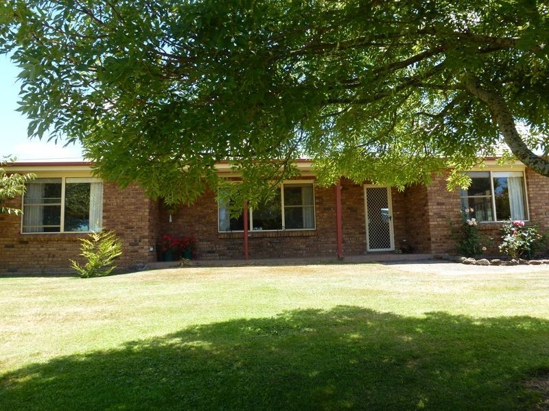 150 Five Acre Row, Westbury TAS 7303