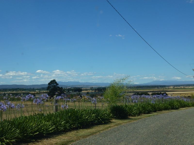 150 Five Acre Row, Westbury TAS 7303