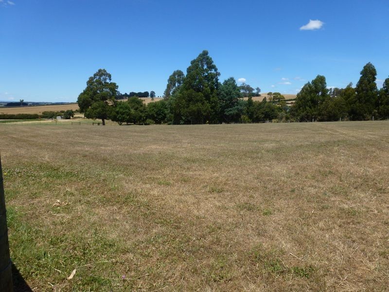 150 Five Acre Row, Westbury TAS 7303