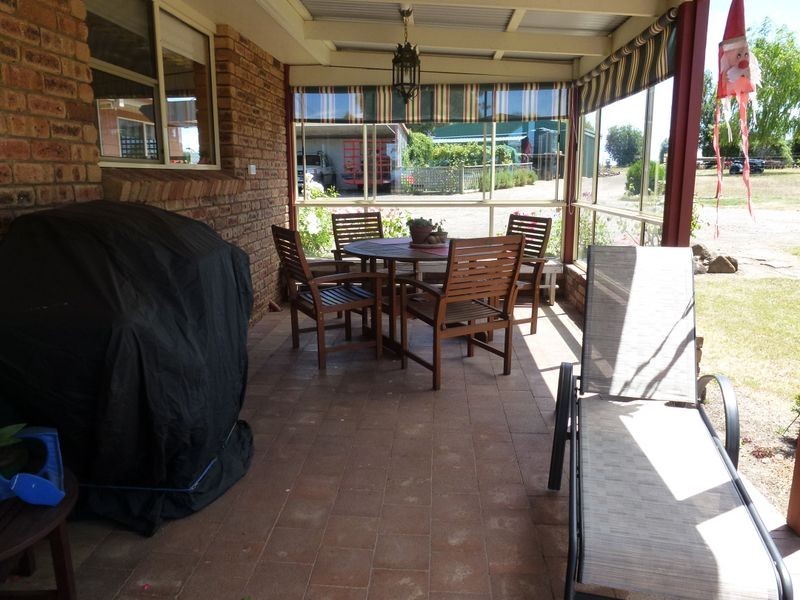 150 Five Acre Row, Westbury TAS 7303