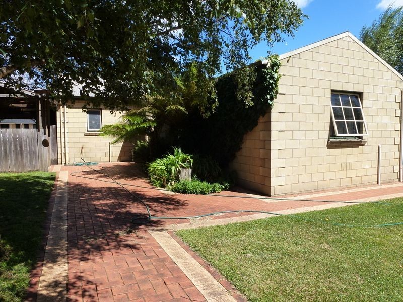 27 Taylor Street, Westbury TAS 7303