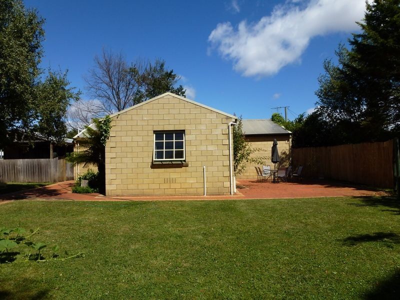 27 Taylor Street, Westbury TAS 7303