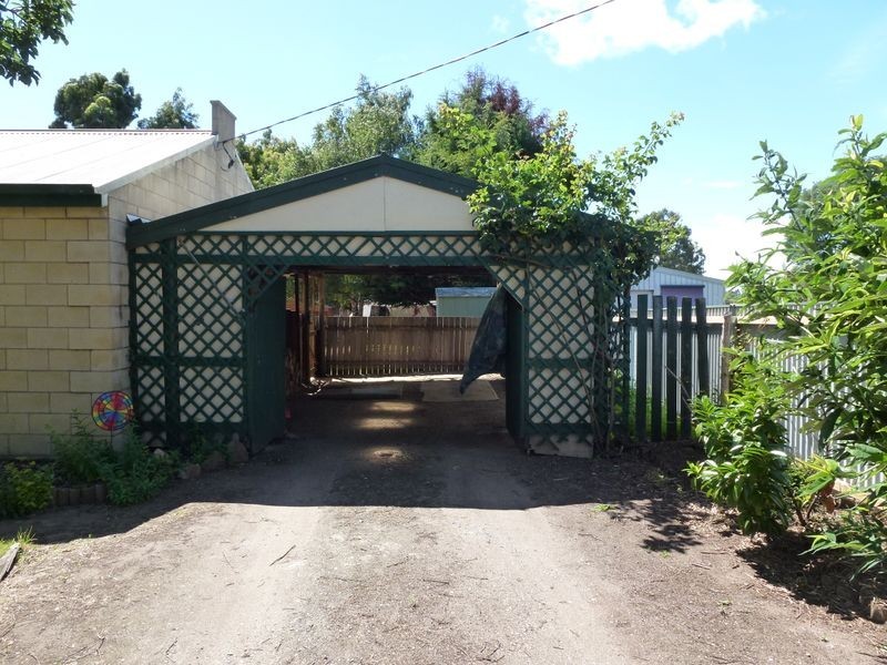 27 Taylor Street, Westbury TAS 7303