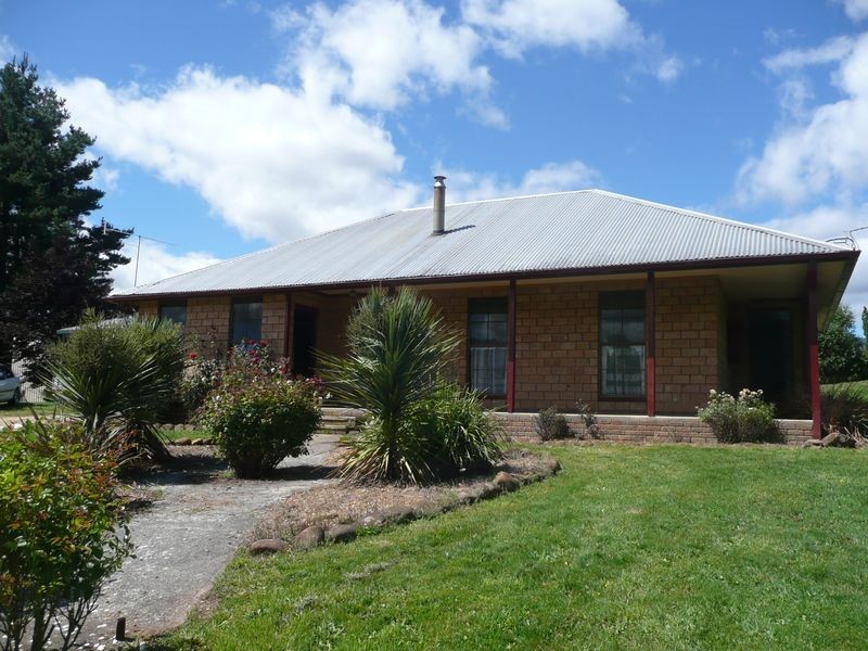 23 McNeill Street, Mole Creek TAS 7304