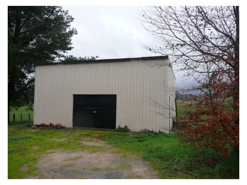 23 McNeill Street, Mole Creek TAS 7304