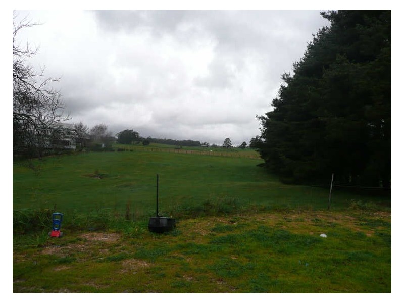 23 McNeill Street, Mole Creek TAS 7304